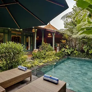 Teja Lokha Villa
