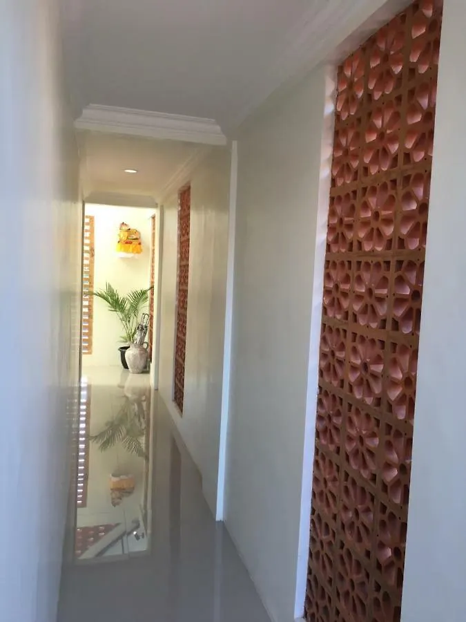 Nikuna Homestay Ubud