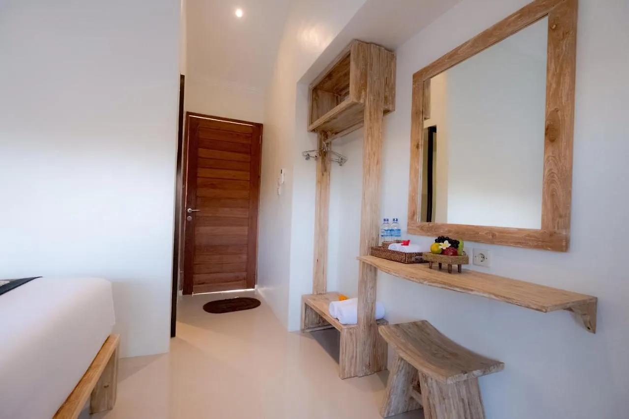 Nikuna Homestay Ubud
