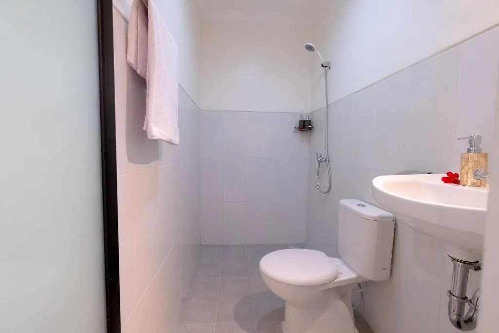 Nikuna Homestay Ubud Indonesia