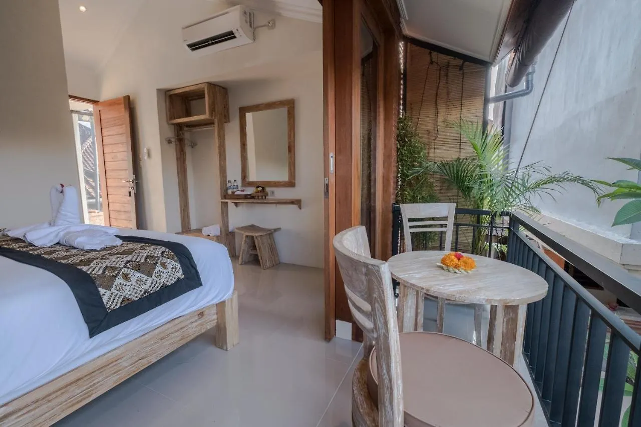 Nikuna Homestay Ubud